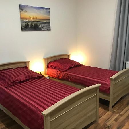 Wagner Ferien Apartments Есен Екстериор снимка