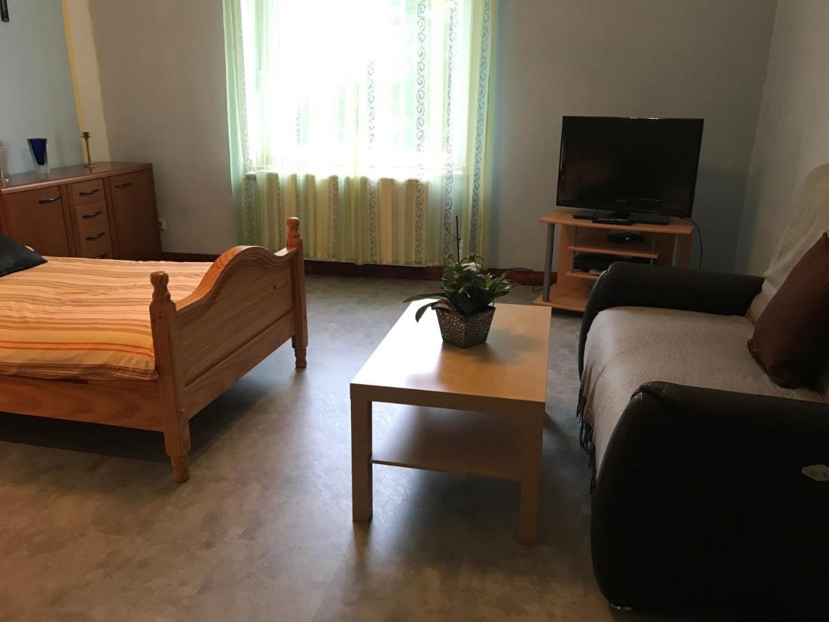 Wagner Ferien Apartments Есен Екстериор снимка