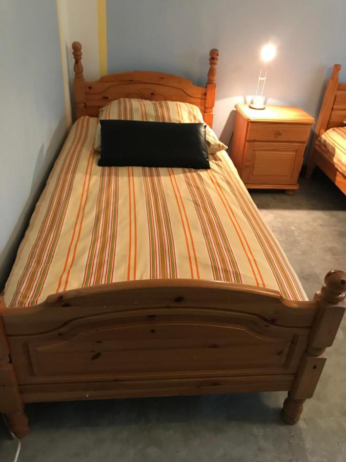 Wagner Ferien Apartments Есен Екстериор снимка