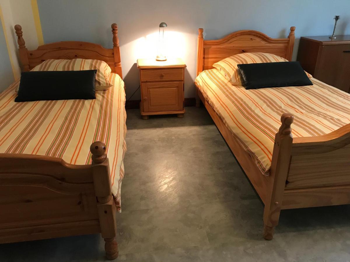 Wagner Ferien Apartments Есен Екстериор снимка