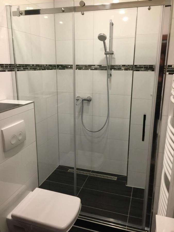 Wagner Ferien Apartments Есен Екстериор снимка