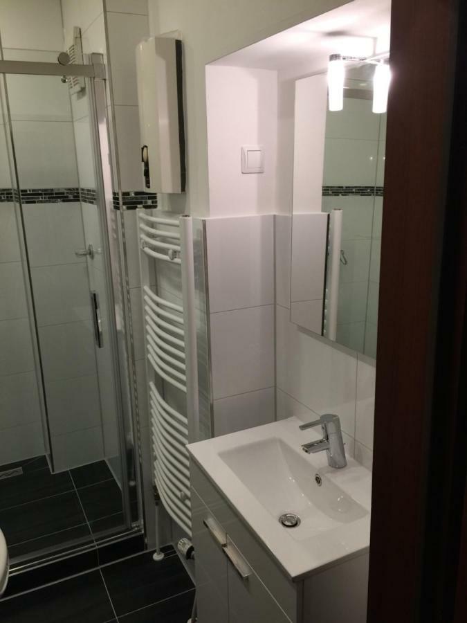Wagner Ferien Apartments Есен Екстериор снимка