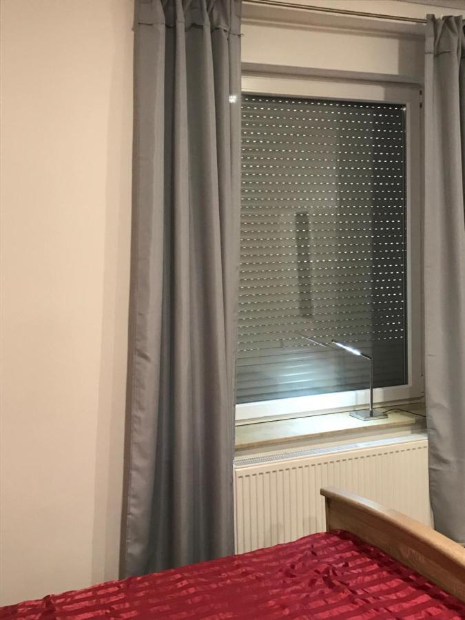 Wagner Ferien Apartments Есен Екстериор снимка
