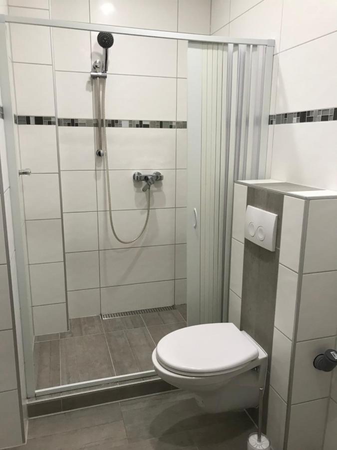Wagner Ferien Apartments Есен Екстериор снимка
