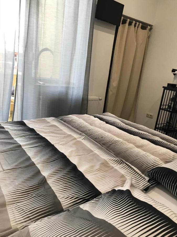 Wagner Ferien Apartments Есен Екстериор снимка