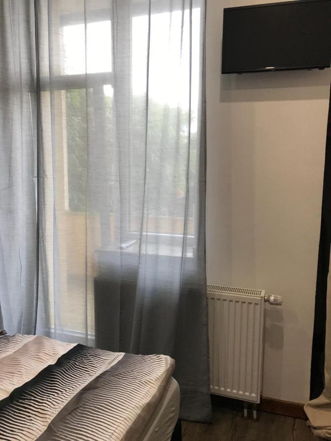 Wagner Ferien Apartments Есен Екстериор снимка