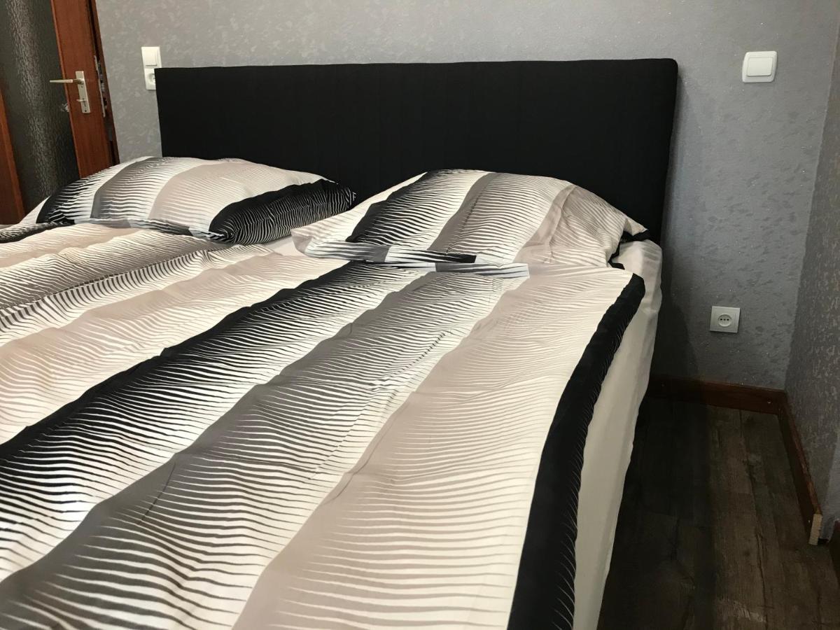 Wagner Ferien Apartments Есен Екстериор снимка