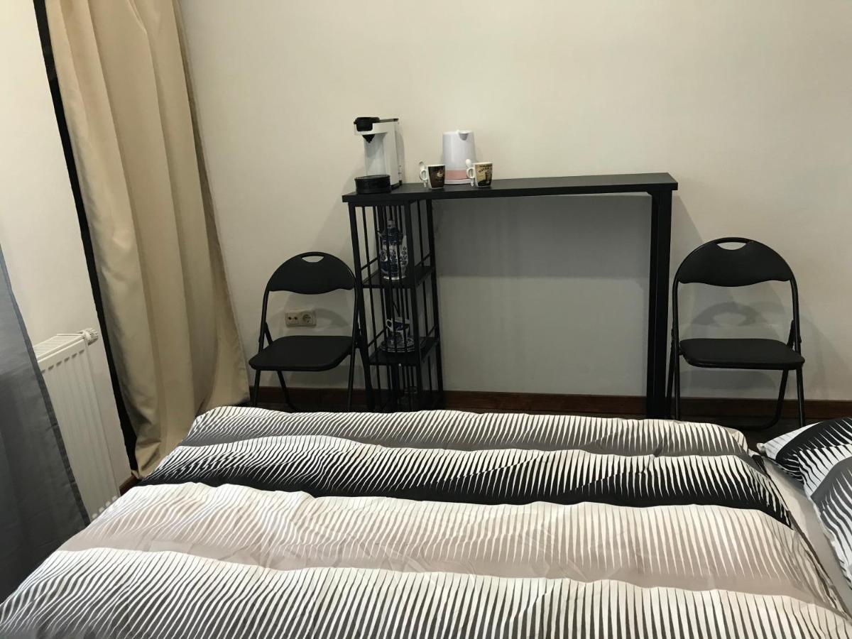 Wagner Ferien Apartments Есен Екстериор снимка