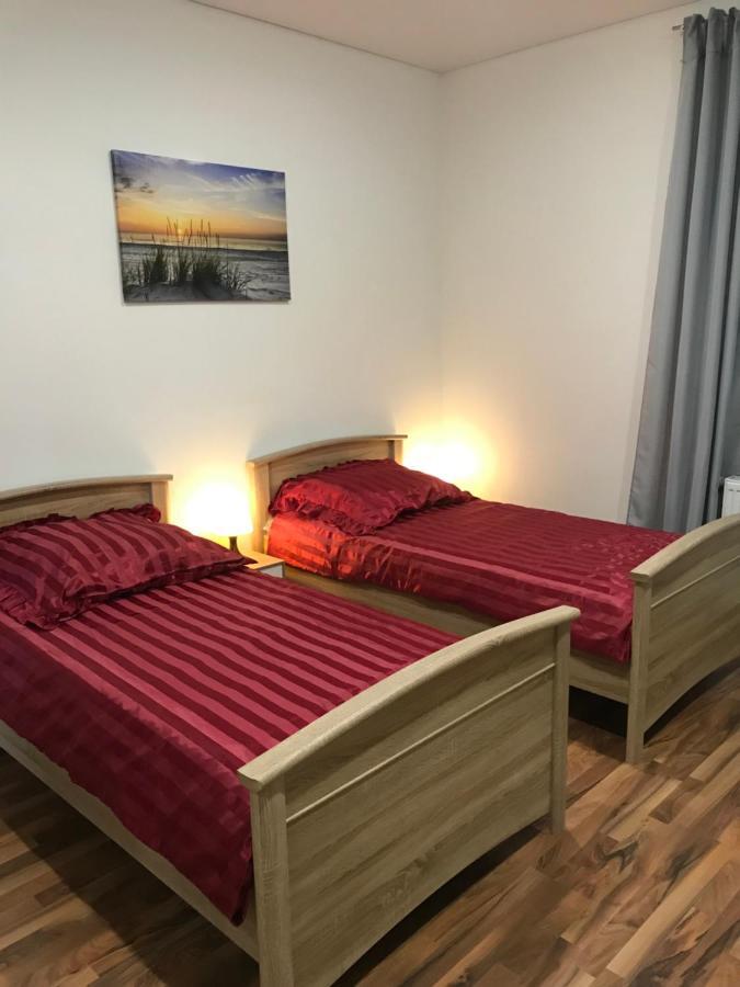 Wagner Ferien Apartments Есен Екстериор снимка