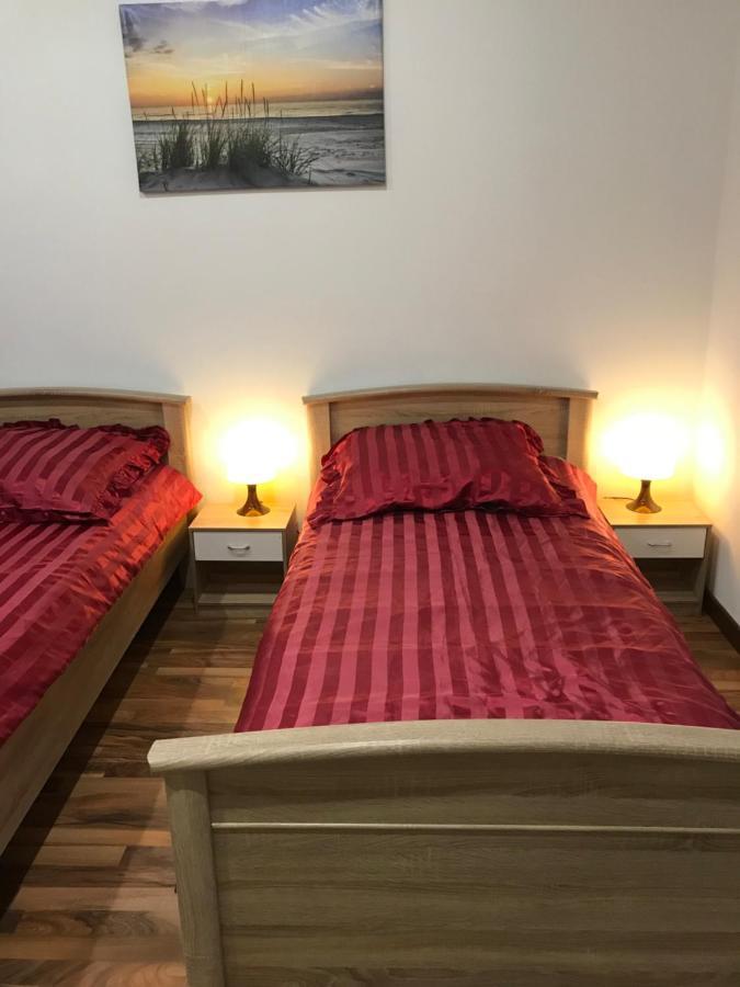 Wagner Ferien Apartments Есен Екстериор снимка